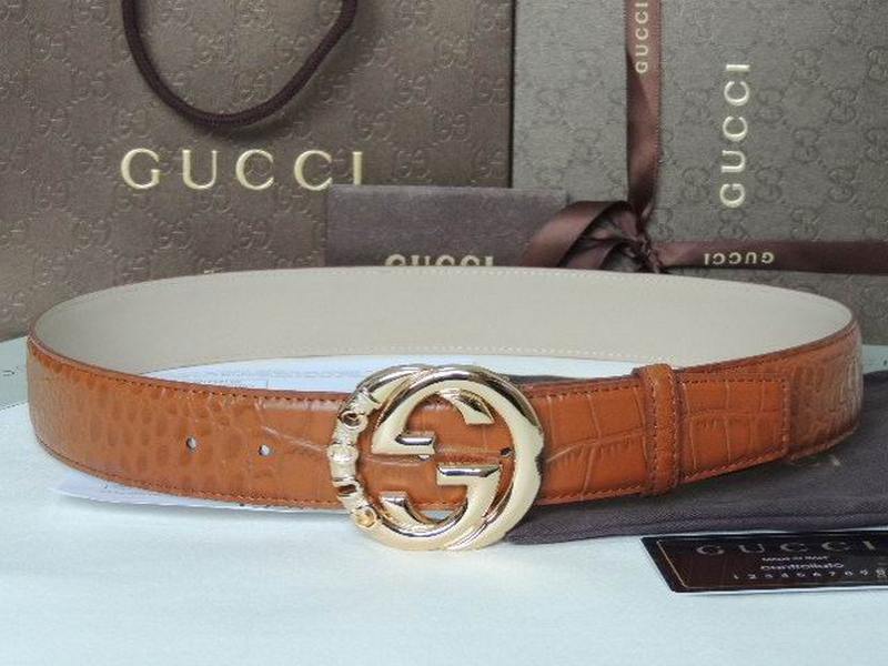 Gucci Belts 512